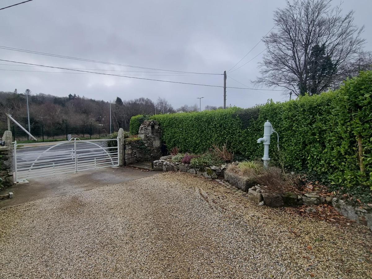 Cracatinni Mews Roundwood Exterior foto